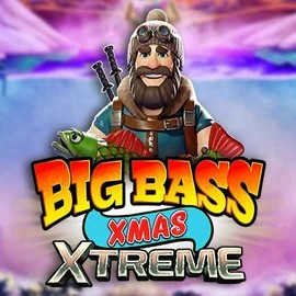 Big Bass Xmas Extreme online slot from Pragmatic Play – play at cubetcasino.pl