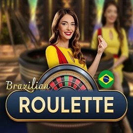 Play the Brazilian Roulette (Pragmatic Play) slot by Pragmatic Play on Cubet Casino