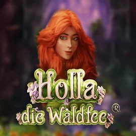 Play Holla die Waldfee slot by Hölle Games on cubetcasino.pl