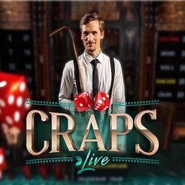 Live Craps online slot from Evolution – play at cubetcasino.pl