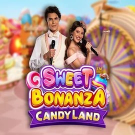 Sweet Bonanza Candy Land Live online slot from Pragmatic Play – play at cubetcasino.pl